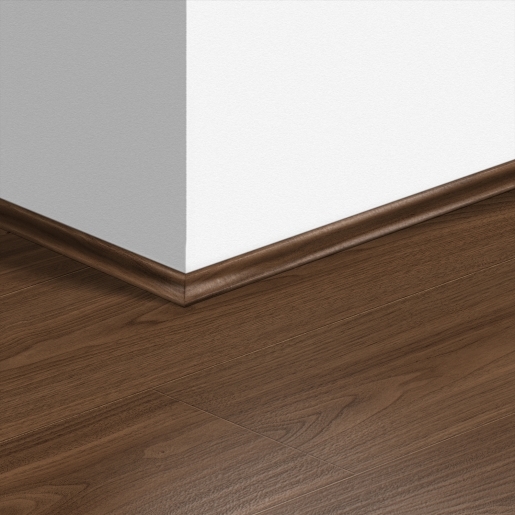 Quick-Step sol stratifié - Moulure 4761 Noyer Chic 2400x17x17mm