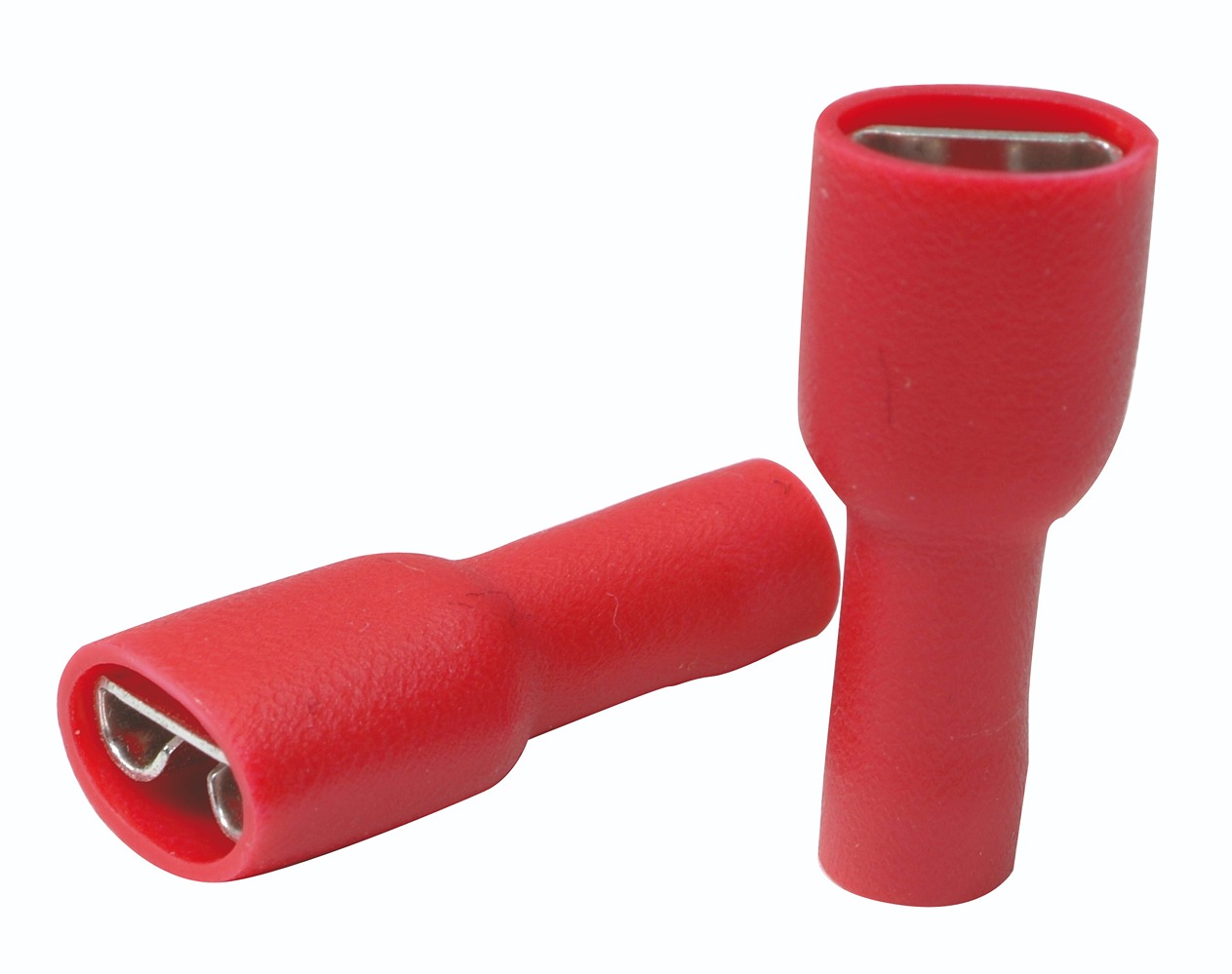COSSE FEMELLE ISO 0.5-1.6MM 10PC