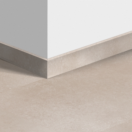 Quick-Step vinyle - Plinthe standard 40232 Roche corallienne 2400x58x12mm