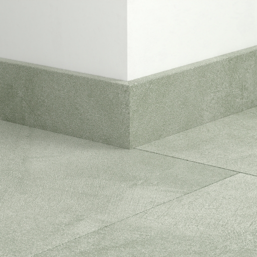 Quick- Step vinyl - Standaardplint 40334 Zachte salie 2400x58x12mm