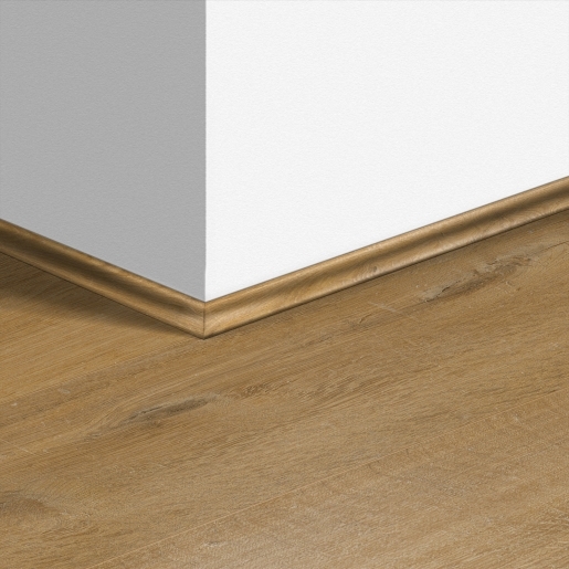 Quick-Step vinyle - Moulure 40203 Chêne coton profond nature - Pack 6 pièces