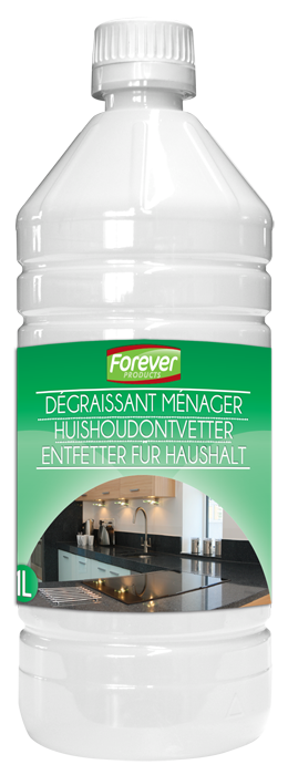 Forever dégraissant ménager 1l