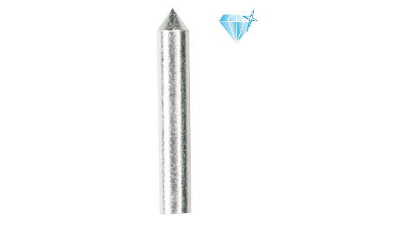 Diamant-graveerpunt (9929)