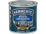 Hammerite metaallak structuur 0.25l nachtblauw