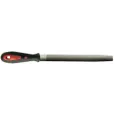 Cetaform lime de metal demi-rond 250X24.9X7.3mm