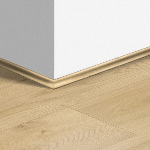 Quick-Step vinyle - Moulure 40018 Chêne flotté beige - Pack 6 pièces