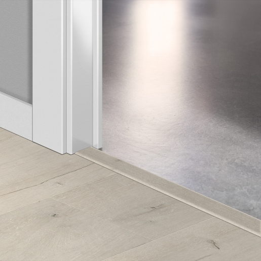 Quick-Step sol stratifié - Profilé Incizo 4748 Chêne patiné doux 2150x48x13mm