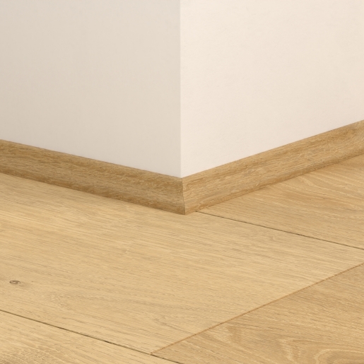 Quick-Step vinyle - Moulure 40316 Chêne élégant naturel - Pack 6 pièces