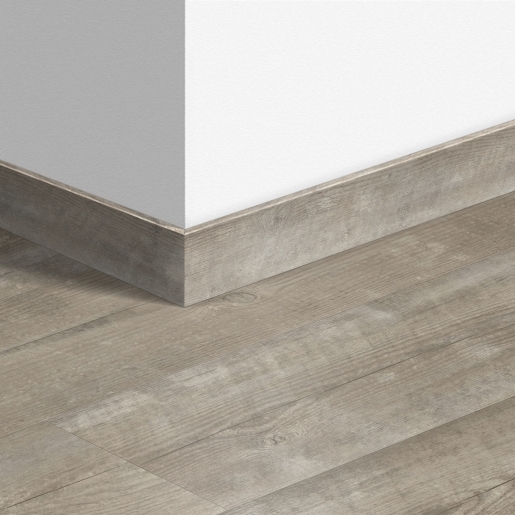 Quick-Step vinyle - Plinthe standard 40074 Pin brume matinale 2400x58x12mm