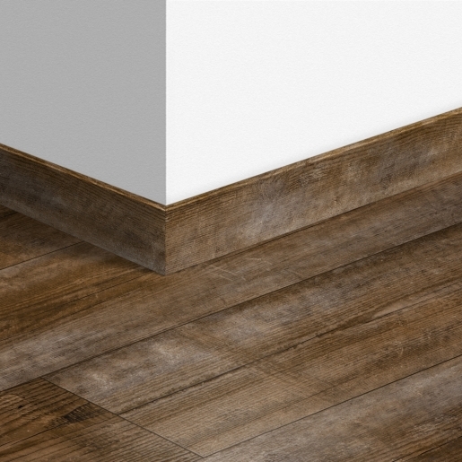 Quick-Step vinyle - Plinthe standard 40075 Pin crépuscule 2400x58x12mm