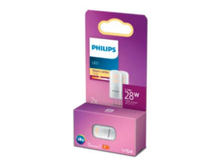 Philips led 28W G4 ww 12V ND