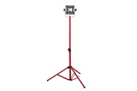 ELOY HD-WERKLAMP LED 50W OP STATIEF