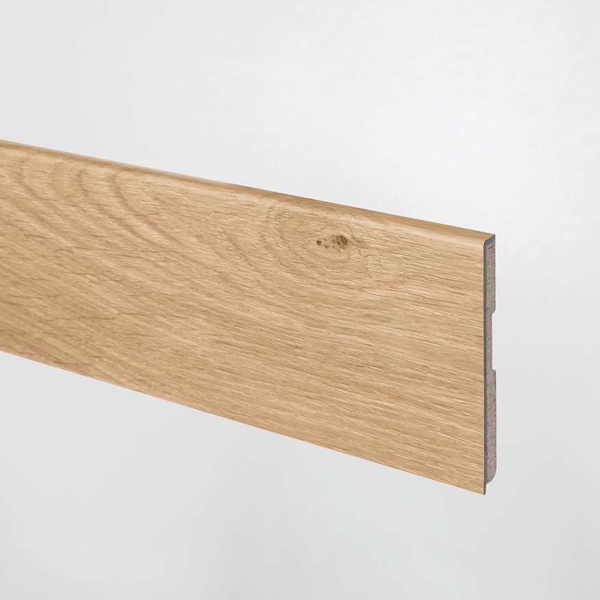 Floorify plinte haute H096 Ile de Ré 2000x89x9.5mm