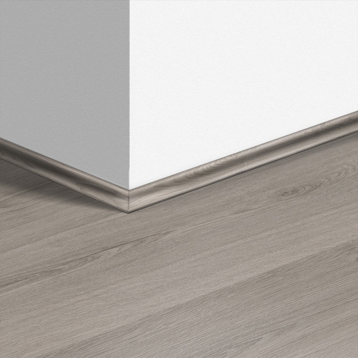 Quick-Step vinyle - Moulure 40237 Gris Ramageux 2400x17x17mm