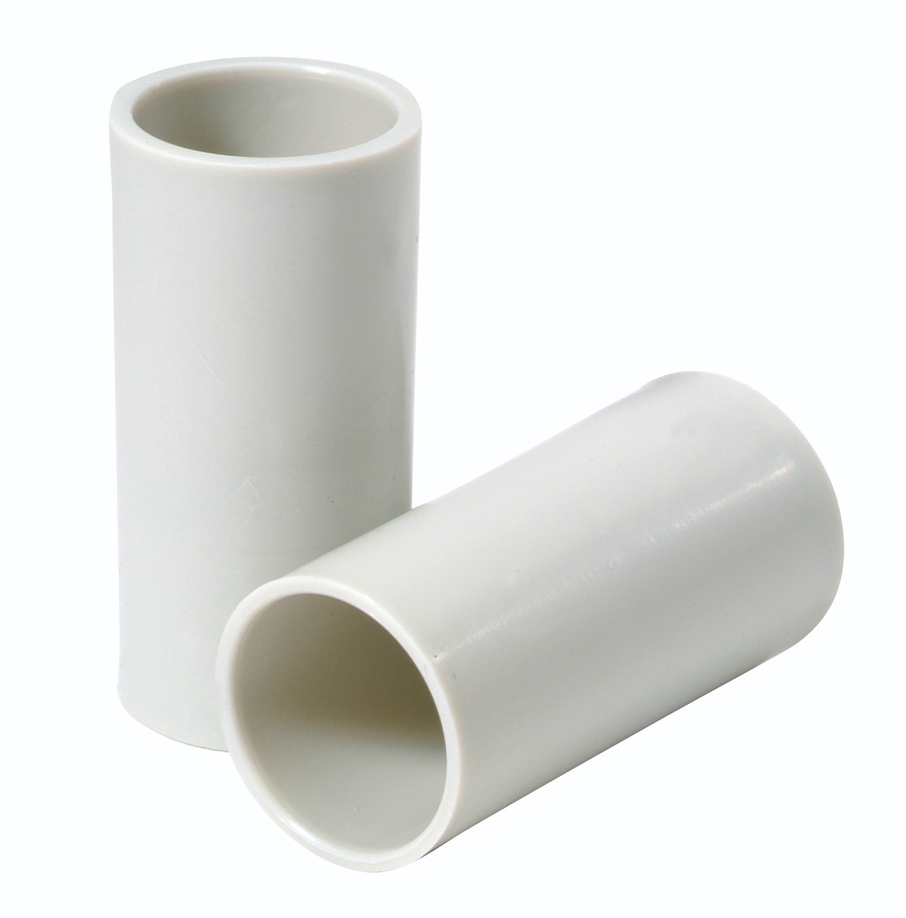 MANCHON GRIS 20MM 10PC