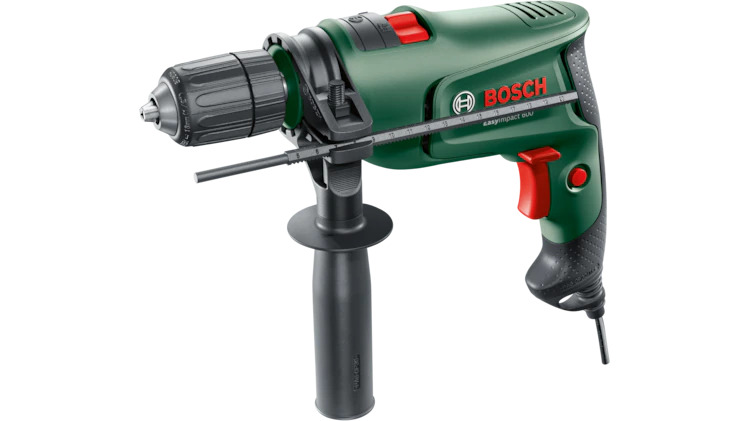 Bosch Easy Impact 600 Klopboormachine