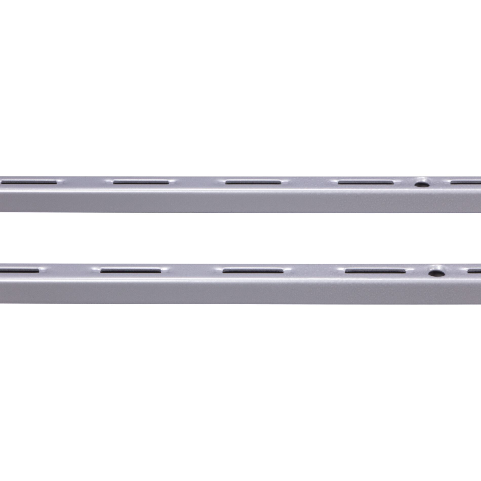 Rail Classic 50 simple aluminium 200cm
