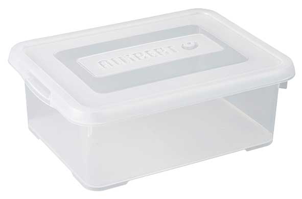 Handy box 12l 40x29x14cm transparent 