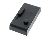 Profile Voetdimmer Zwart 60-300W