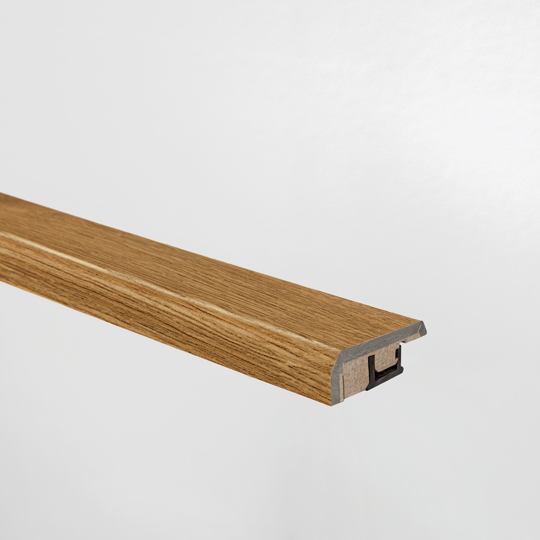 Floorify eindprofiel E033 Eivissa 2000x34,5x10mm