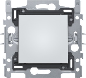 NIKO ORIENTATIEVERLICHTING LED BLAUW