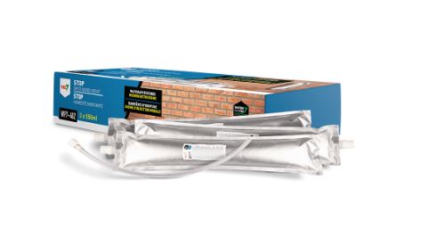 Wp7-402 Stop Humidite Montante - Set Van 3