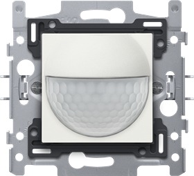 NIKO detecteur de movement 180 white