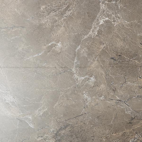 Dumawall XL Marmer Gloss Sambro 90x260cm - Naadloze Verbinding