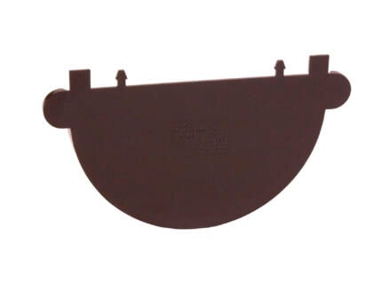 Fond universel G125 brun