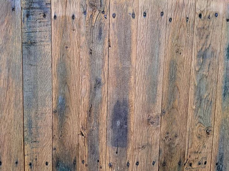 Barnwood Normandie m²