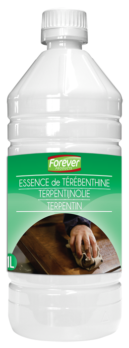 Forever essence térébenthine 1l