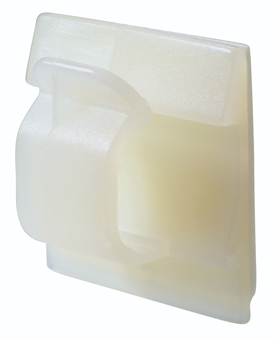 FIXE-FILS AUTOCOLLANT 10MM 10PC