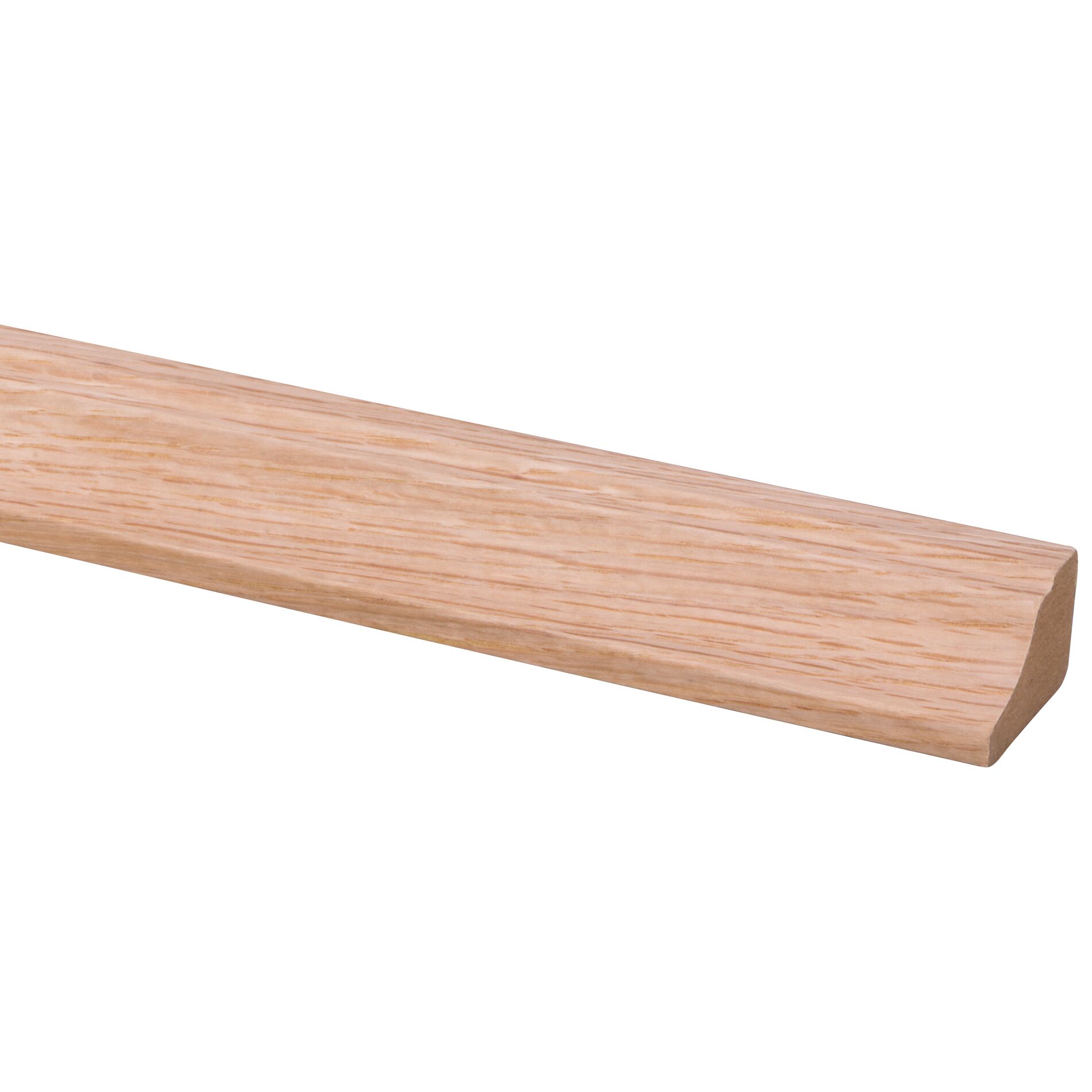 Hollat MDF 22x33mm eiken fineer 240cm