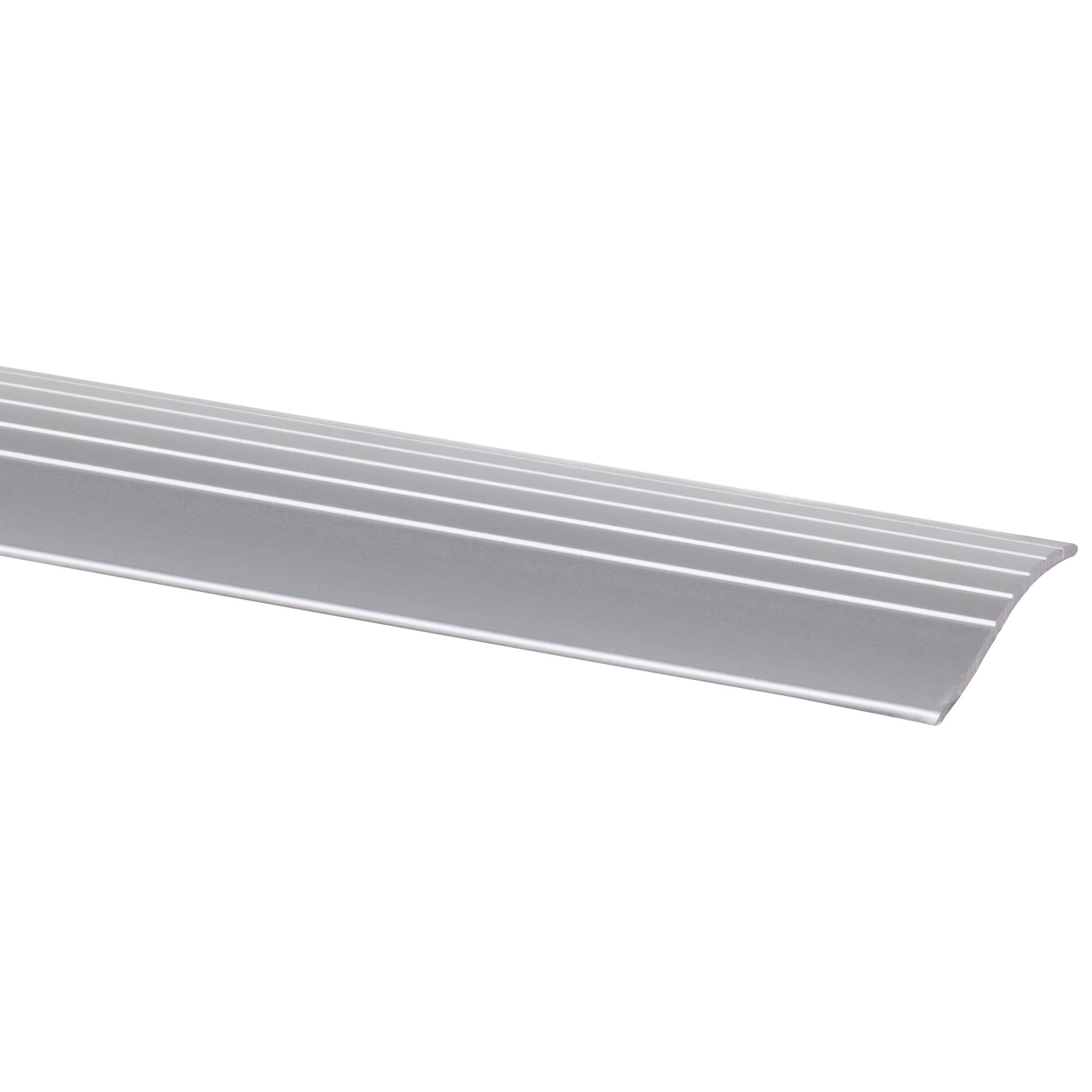 Profil multi autocollant argent 0-8x40 - 95cm