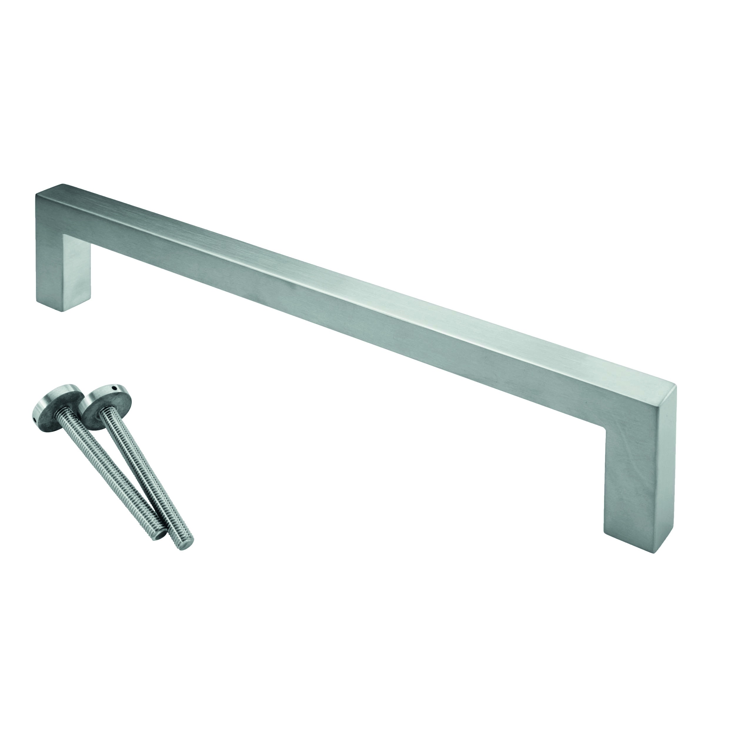 Tirant Cubica 20/300 Inox Plus