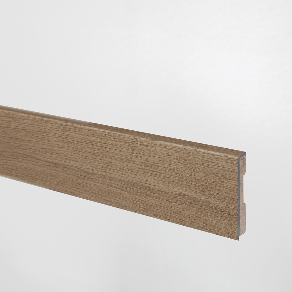 Floorify standaardplint S021 Cohiba 2000x61x9.5mm