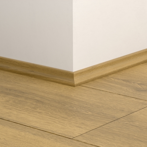 Quick-Step laminaat - Kwadrant 5792 Honingbruine eik 2400x17x17mm