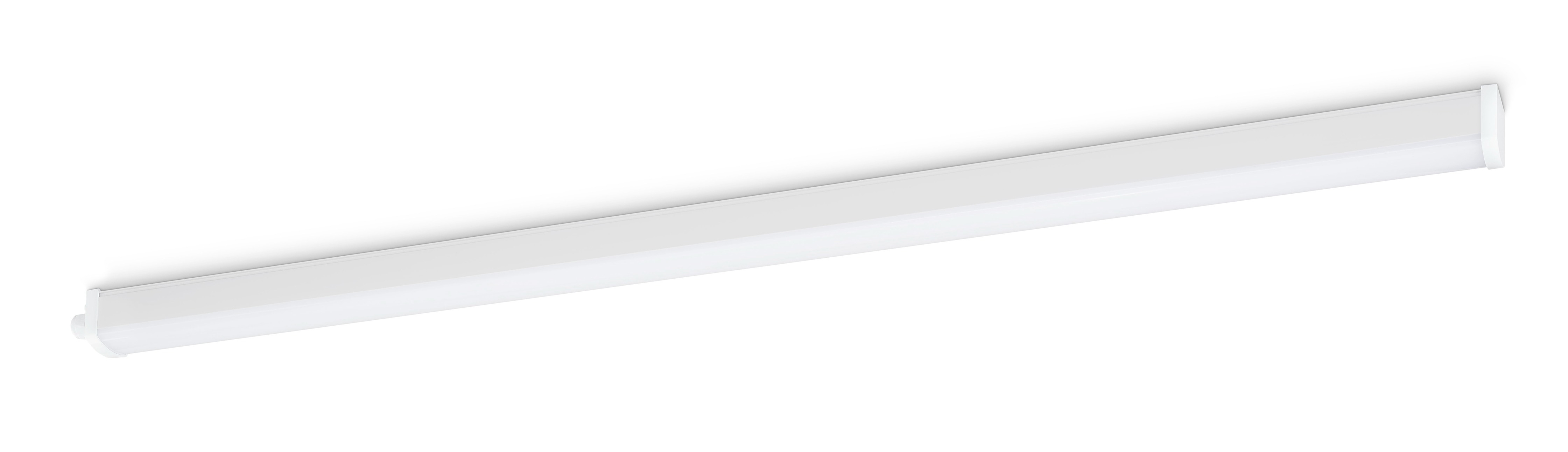 ARM LED INTEGR EREBUS 36W 3400LM 120CM
