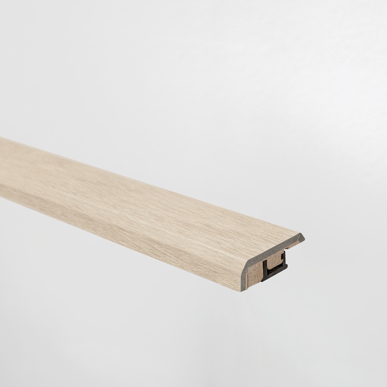Floorify eindprofiel E051 Coconut 2000x34,5x10mm