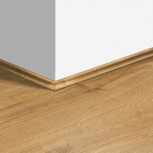 Quick-Step vinyle - Moulure 40088 Chêne automne miel 2400x17x17mm