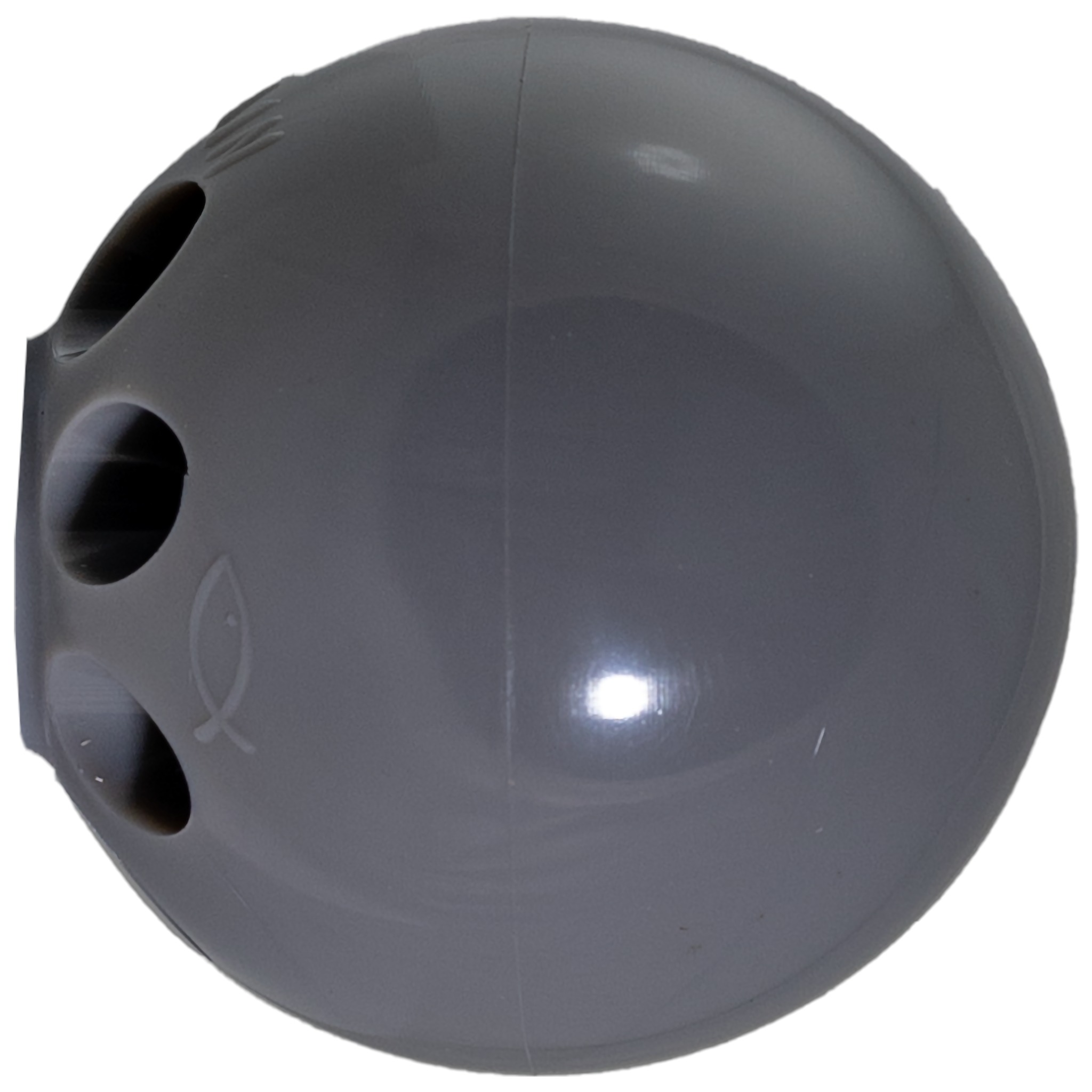 Fischer deurstop TS 8 G K - 1st