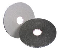 Bostik Foamtape 12x3mm (fixeren Trespa plaat) 25m