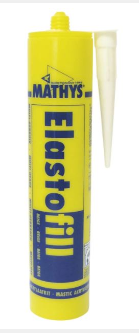Mathijs Elastofill 310ml Beige