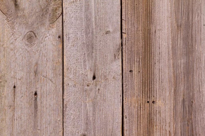 Barnwood Genève mixed color FSC 20-30mm 3m