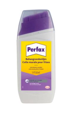 Colle Murale Pour Frises 250g