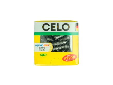 CELO METALEN GIPSPLAATPLUG GKDZ 4.5X35 50 STUKS