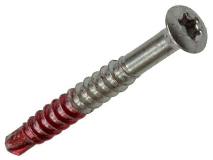 Rotadrill Vis à latte LK torx RVS410 3.2X30mm(40)