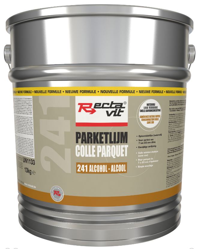 Rectavit Colle Parquet 241 13kg