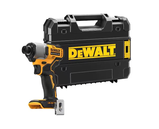 DeWalt 18V XR brushless slagschroevendraaier (192Nm) zonder accu/lader