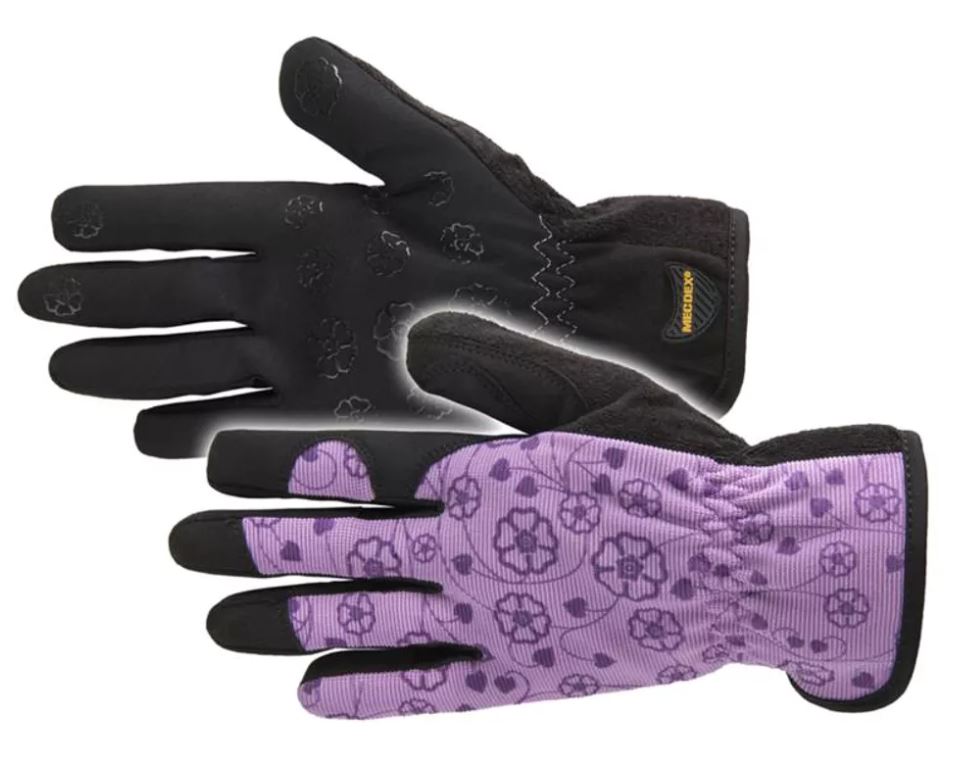 Gant all round lady purple, s/m 7